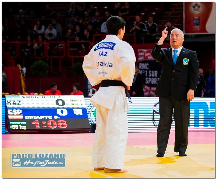 Paris 2014 by P.Lozano cat -66 kg (50)